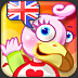 English for kids by Mingoville - Learning first words and pronunciation in a fun and interactive way (Preschool Edition)